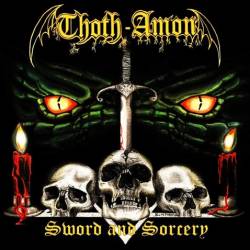 Thoth Amon : Sword and Sorcery